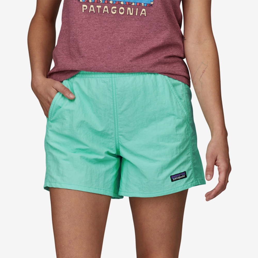 Patagonia 5” women’s baggies
